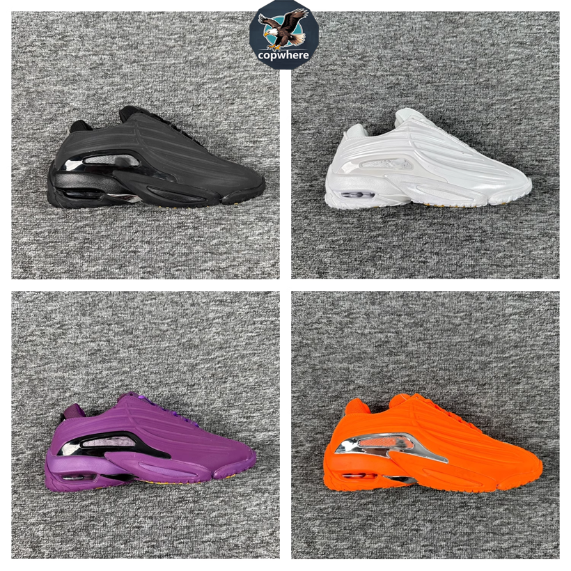 Nike Hot Step X Terra