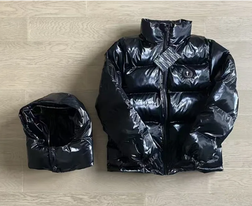 Trapstar Down Jacket