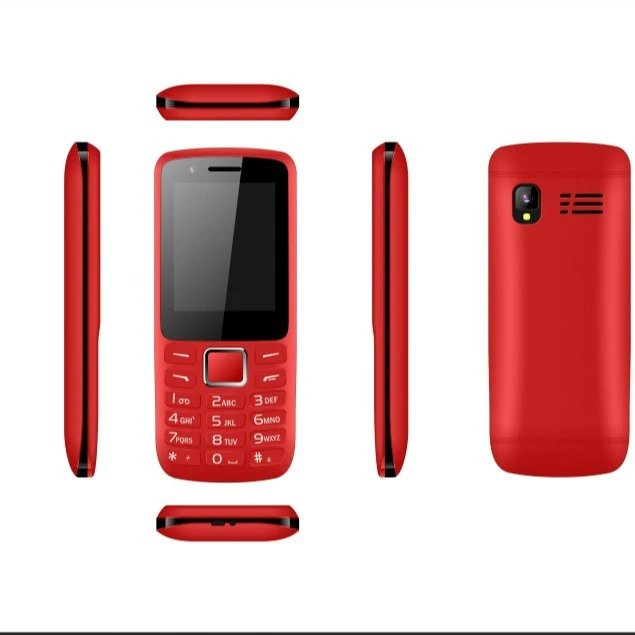 OEM 2G Phone D2401