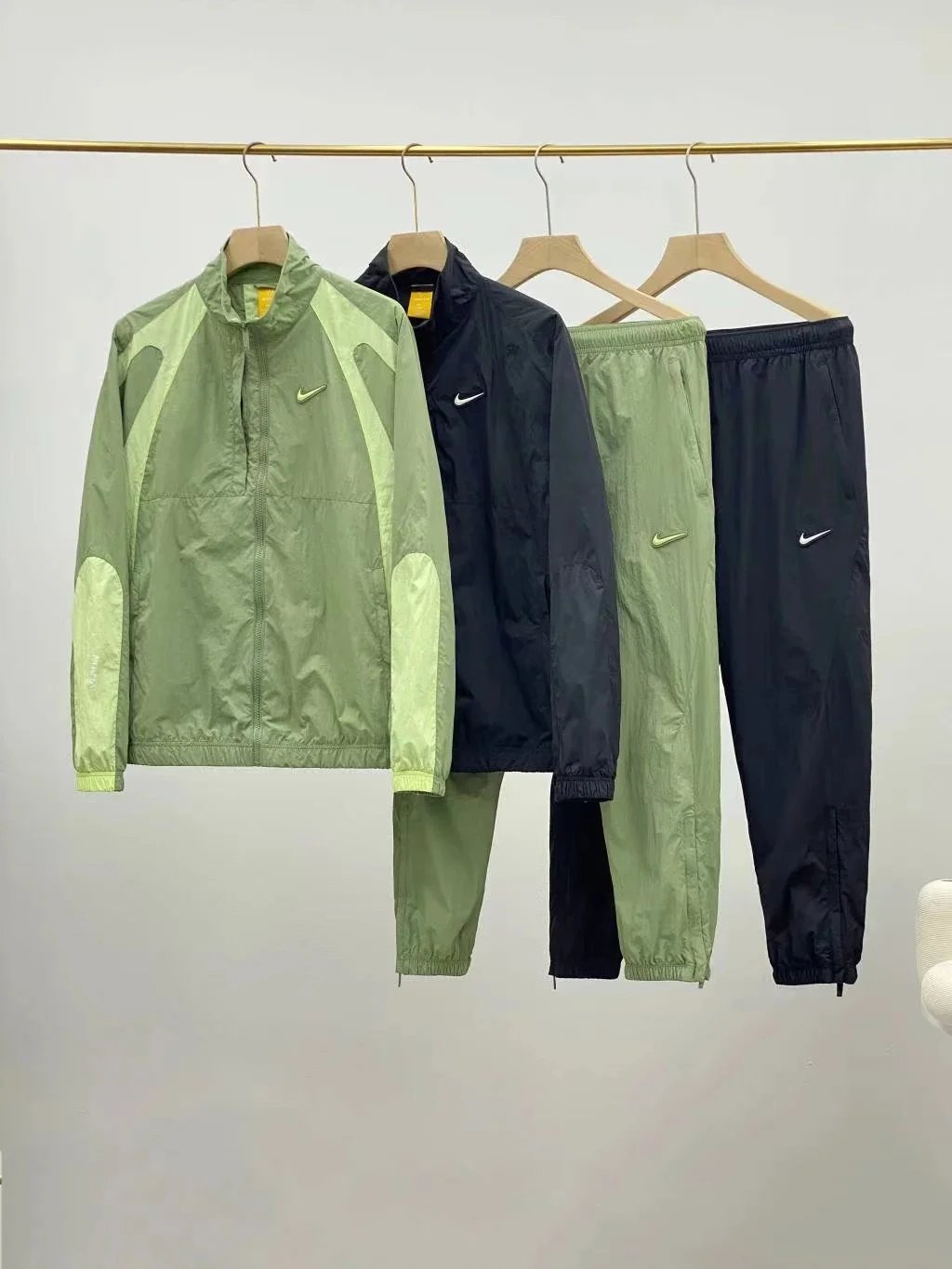 Nike x NOCTA Track Suit