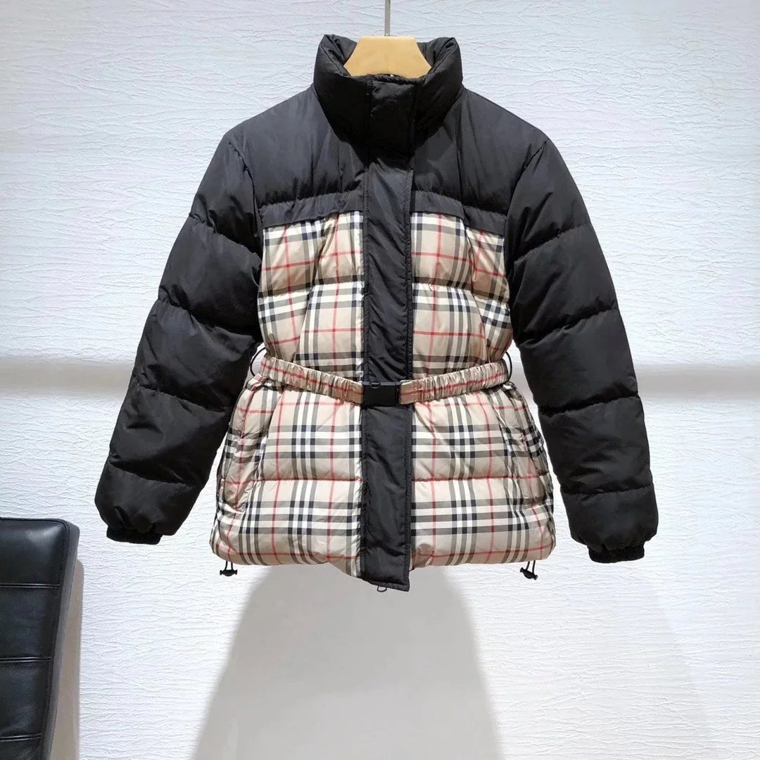 Burberry Down Jacket women