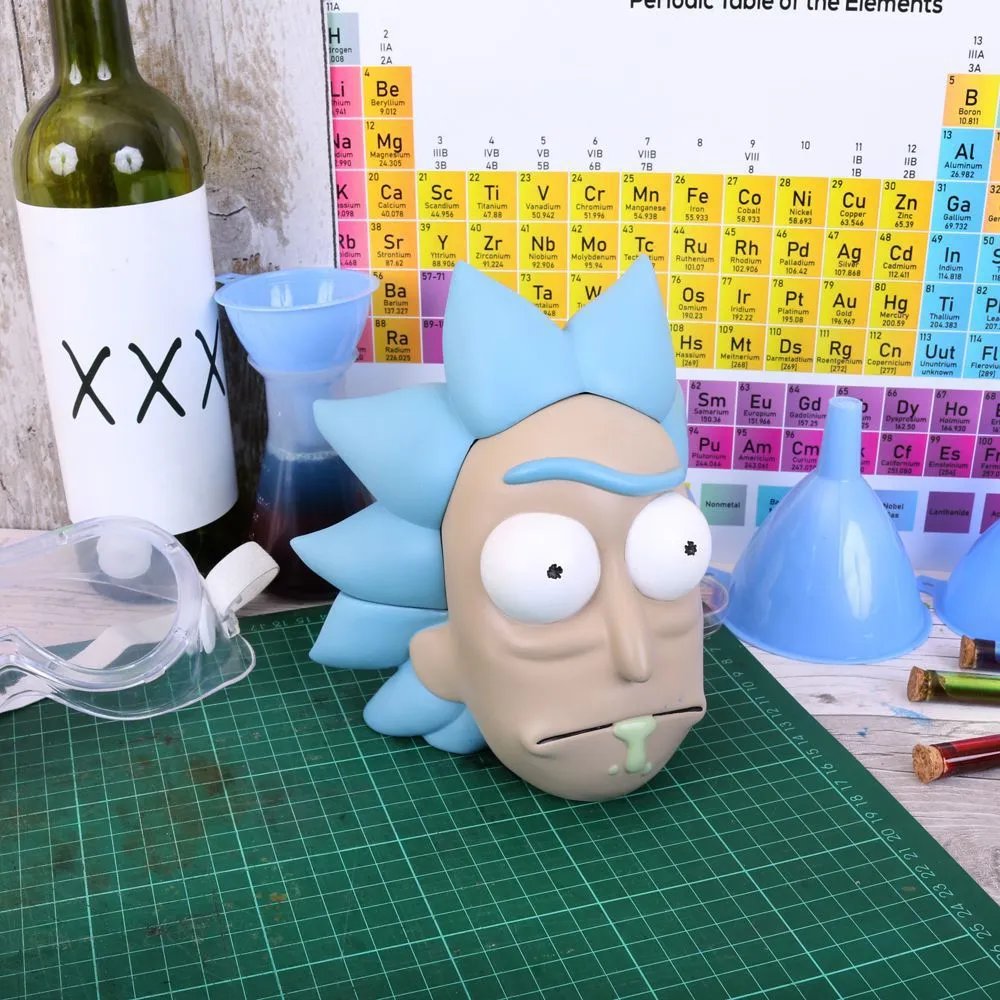 3D decorative ornaments