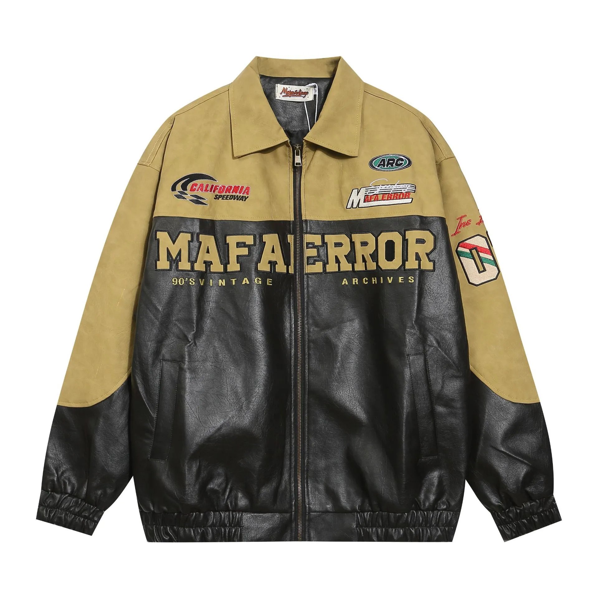 Unbrand Motorcycle Jackets