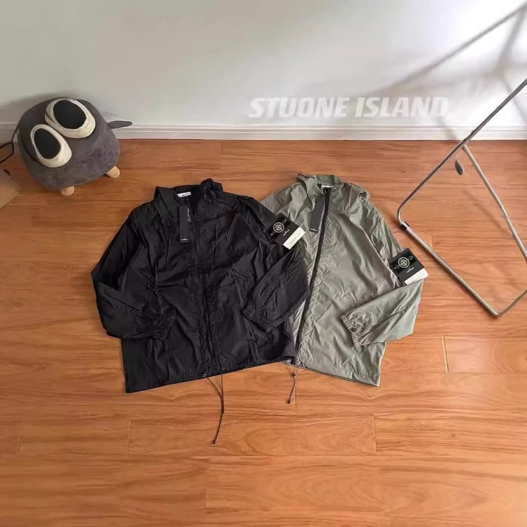 Stone Island Jacket