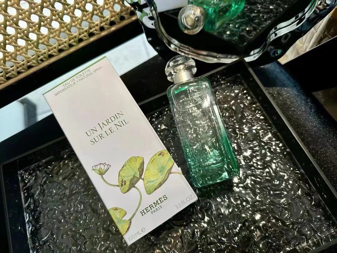 Women Hermes Perfume