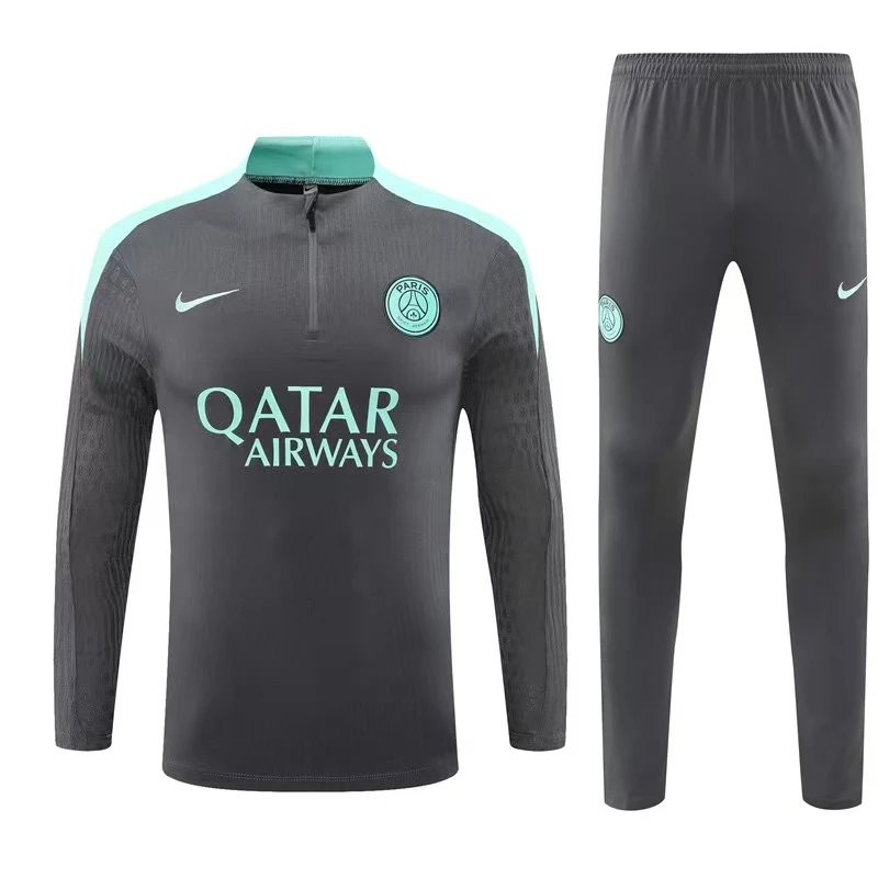 Football  Suit PSG Nike