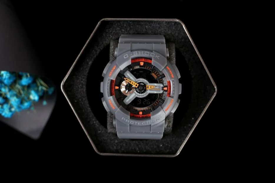 G-Shock Watches (17)
