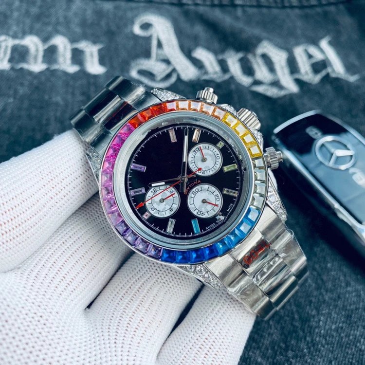 Rolex Watch