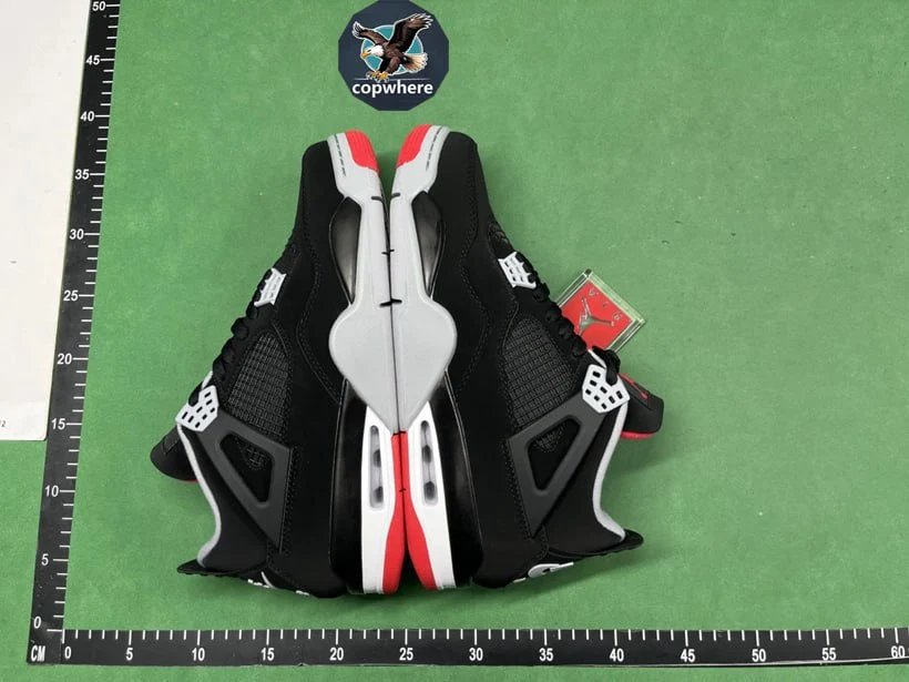 Air Jordan 4 Retro PB Batch