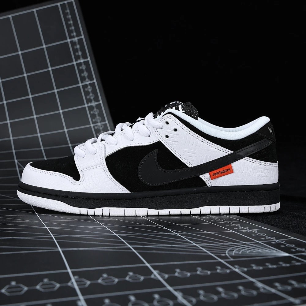 Nike Dunk SB Quality Assurance Free Return-1