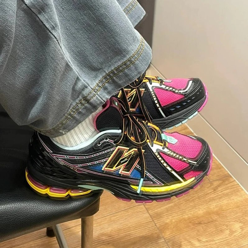 New Balance 1906R/D Quality Problem contact us for Refund Derectly 