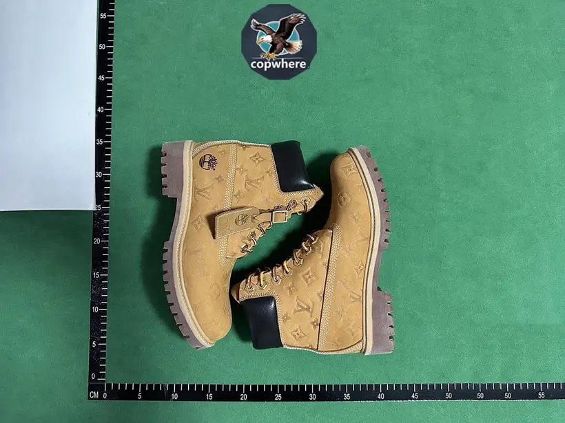 Timberland X LV OG