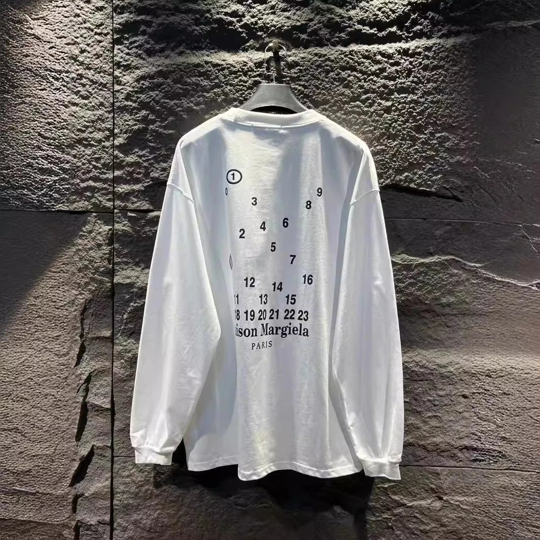 Maison Margiela Long Sleeve
