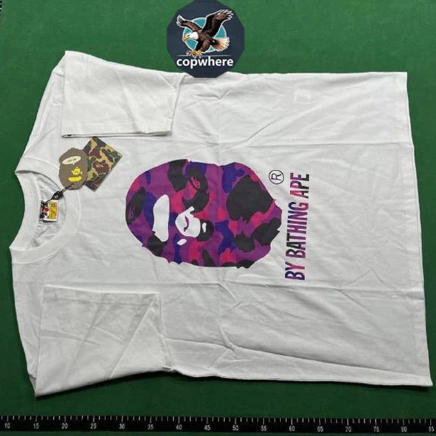 Bape T Shirt