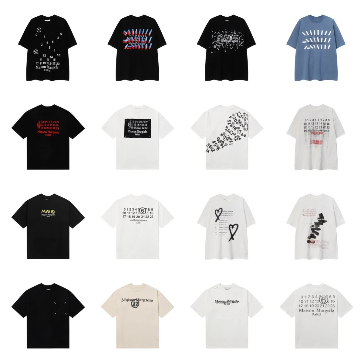 Maison Margiela T Shirt