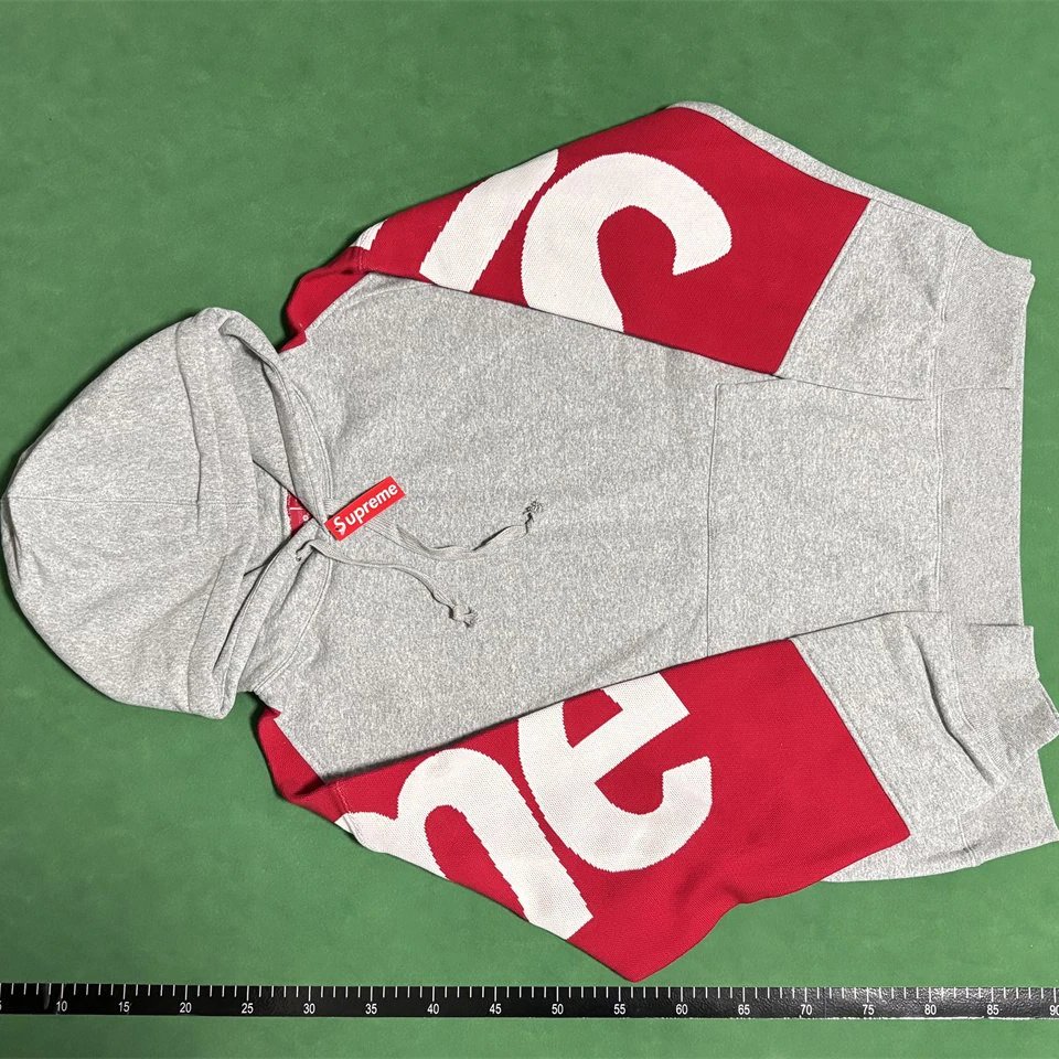 Supreme HOODIES