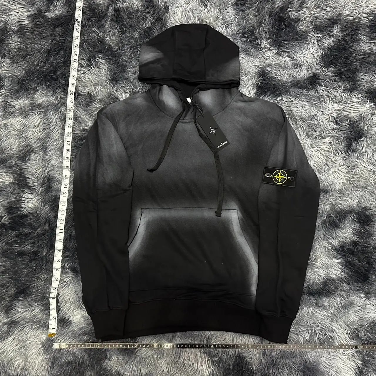Stone Island Hoodies