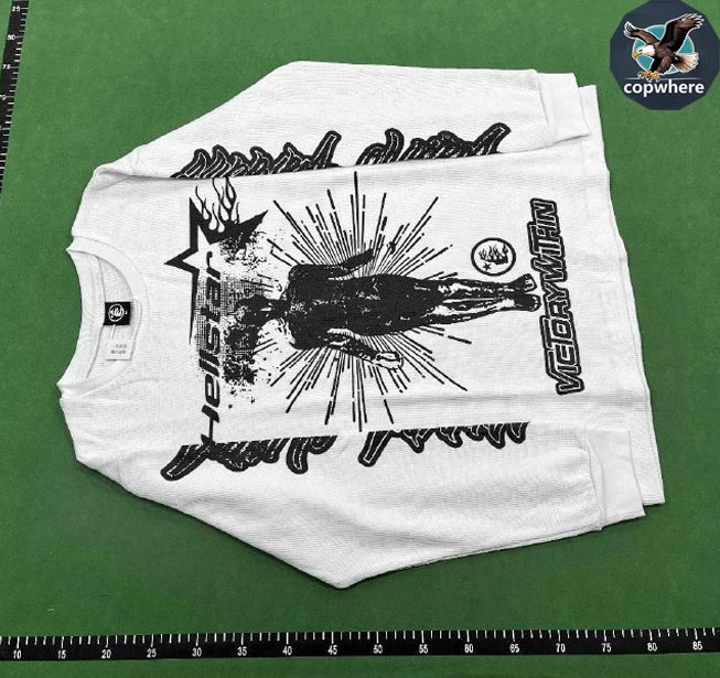 Hellstar Long Sleeve