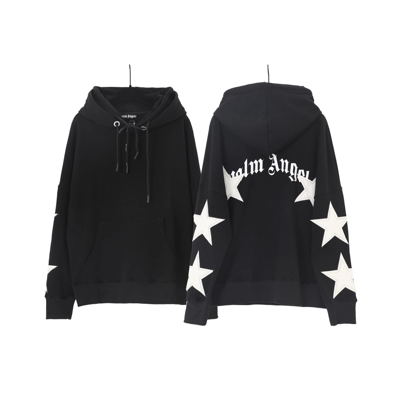 Palm Angels Hoodies
