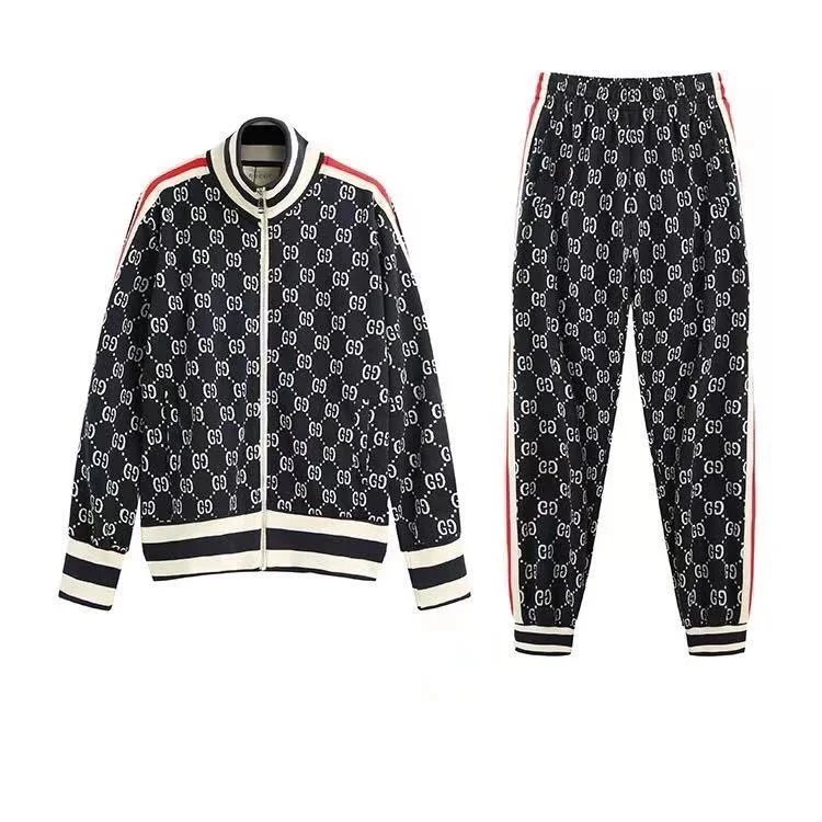 Gucci Track Suit