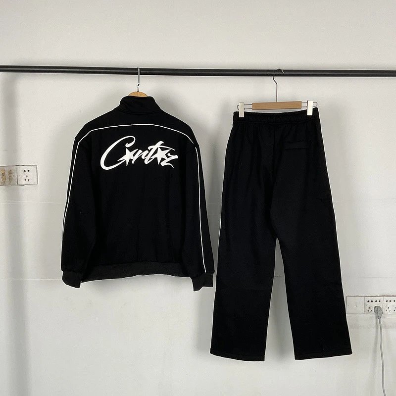 Corteiz Track Suit