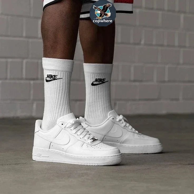 Air Force 1 Good Batch