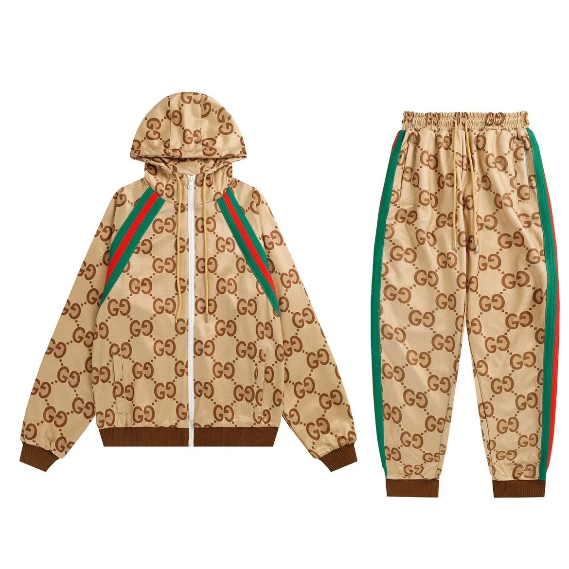 Gucci Track Suit