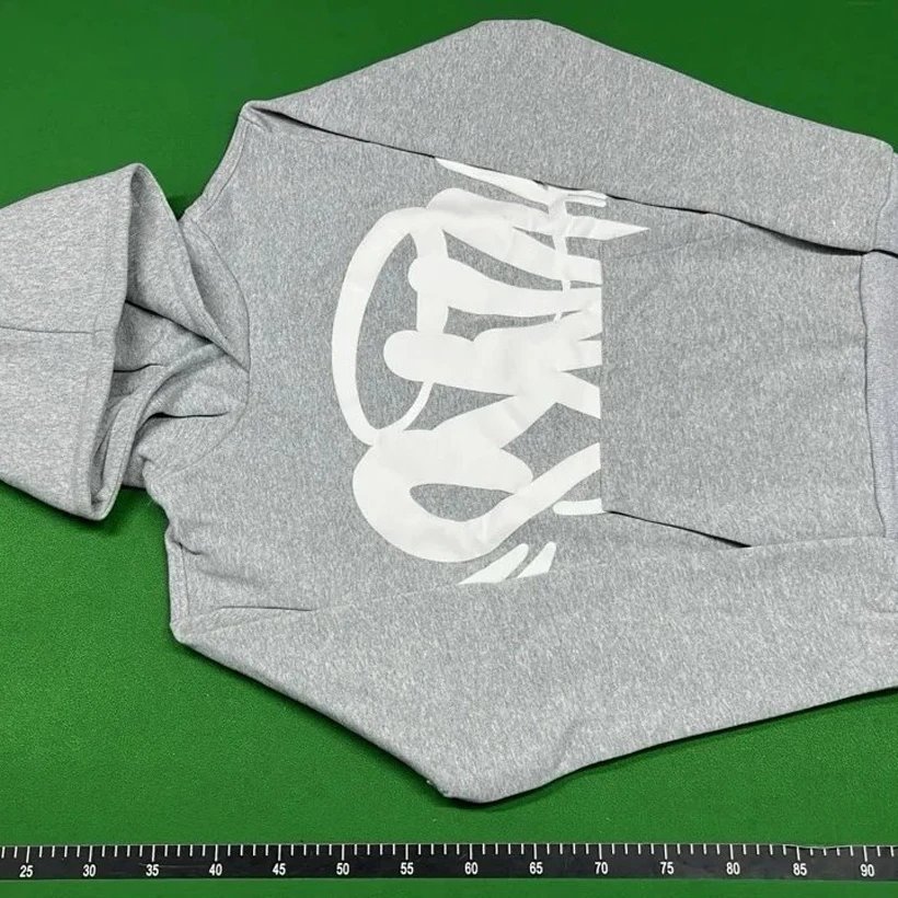 Syna World Hoodies