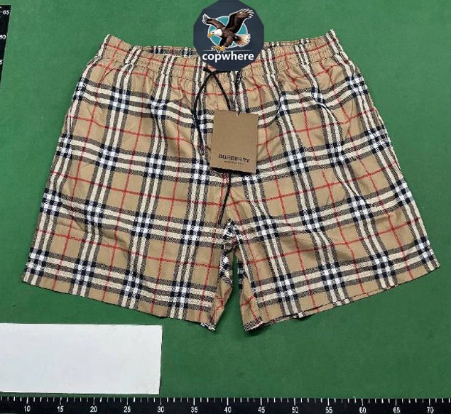 Burberry Shorts (15+)