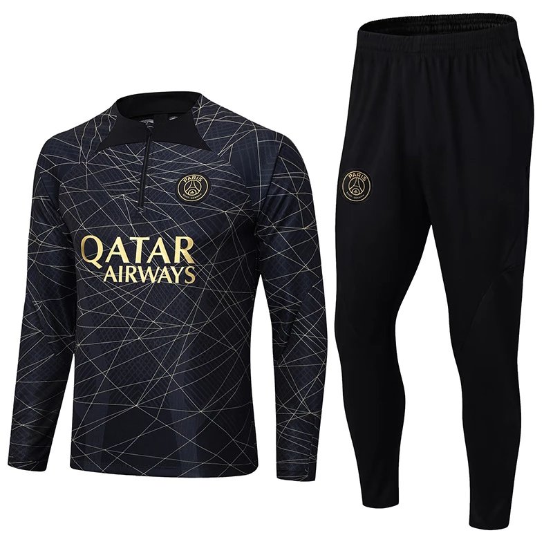 Soccer Training Suit