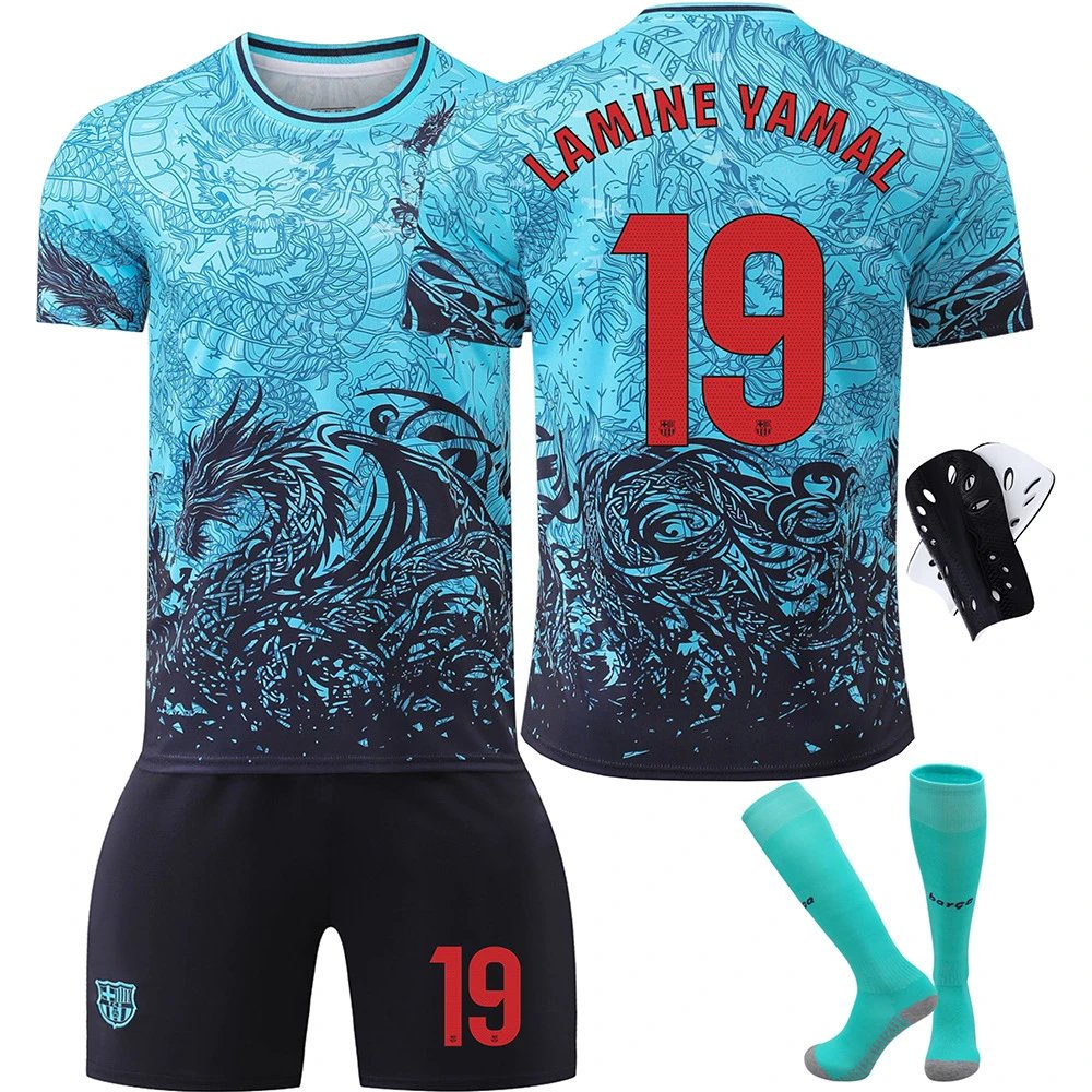 A2526 Barcelona Special Edition