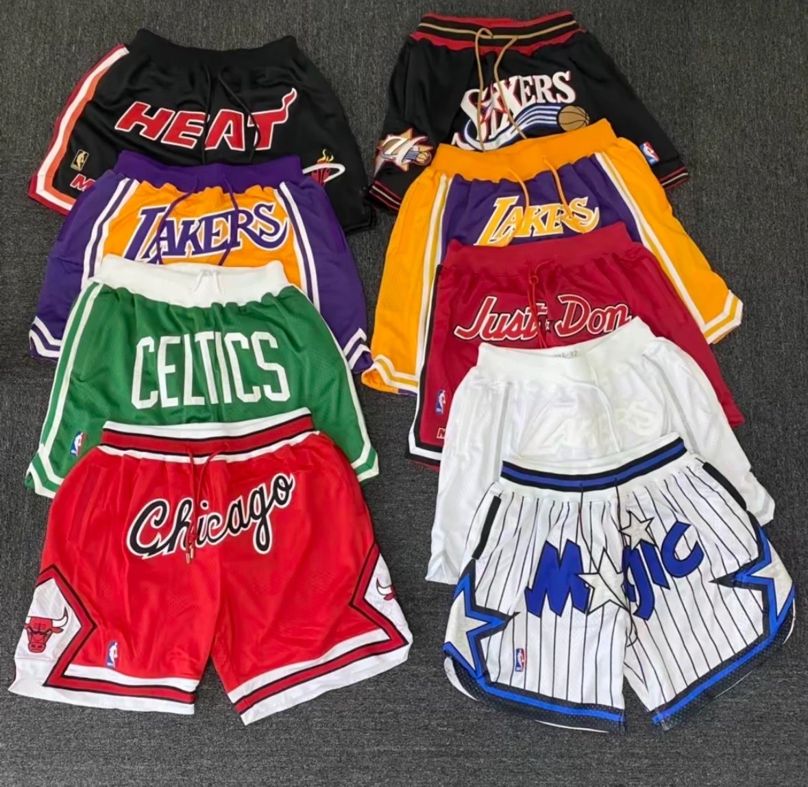 Mitchell  Ness