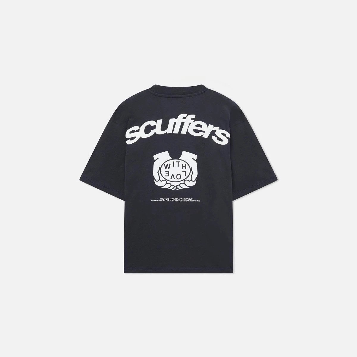 Scuffers Tshirt