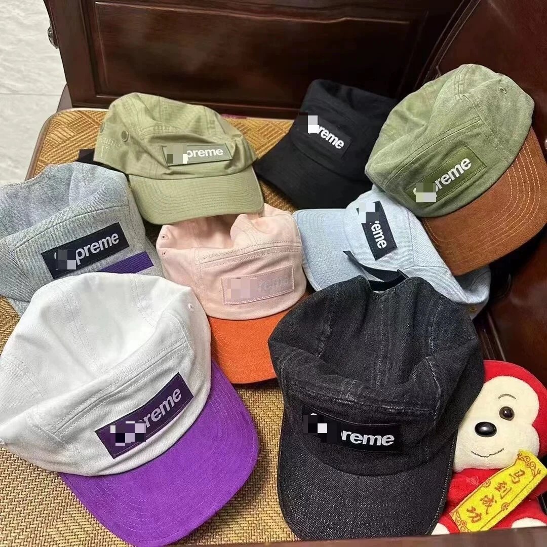 Supreme Cap