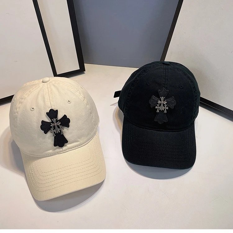 Chrome Hearts Cap