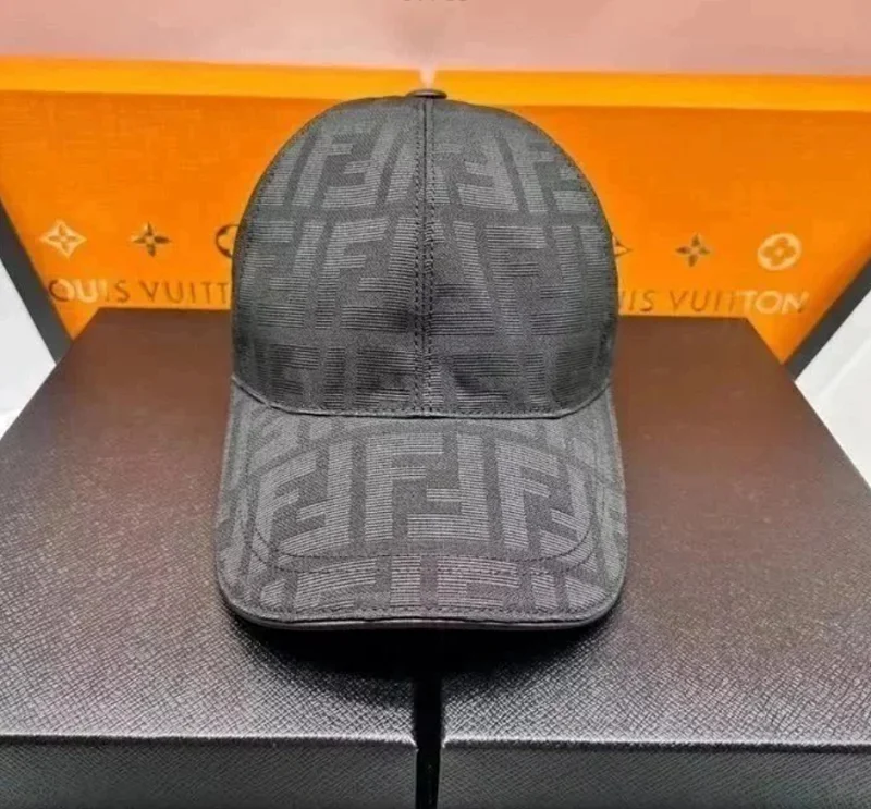Fendi Cap