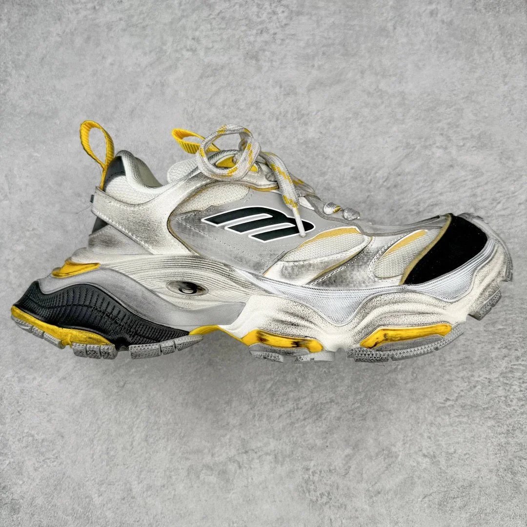 Balenciaga CARGO XA/OK-Batch