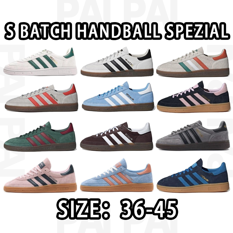Adidas Handball Spezial S Batch Size: 36-45