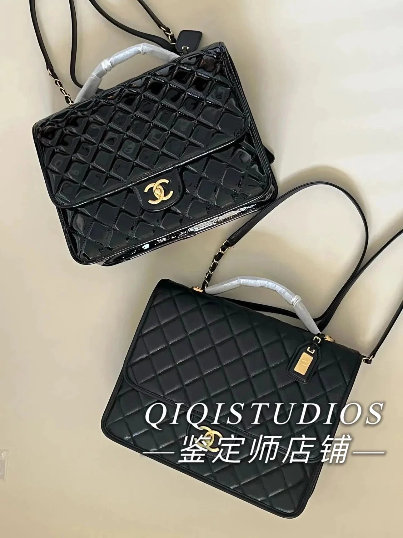 Chanel Handbags jennie