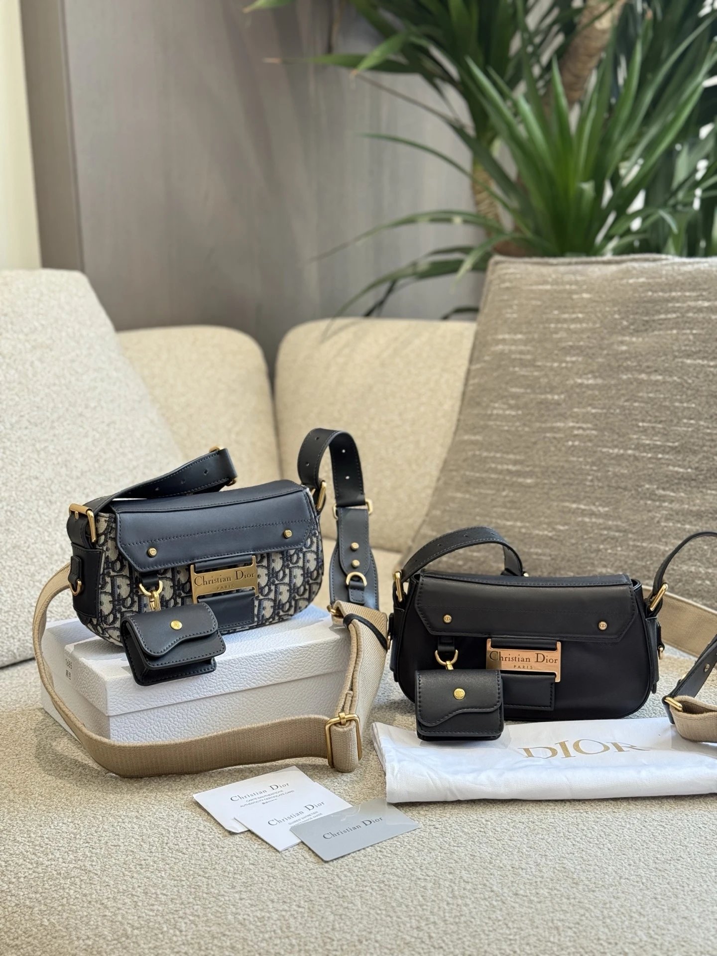 Dior Handbags