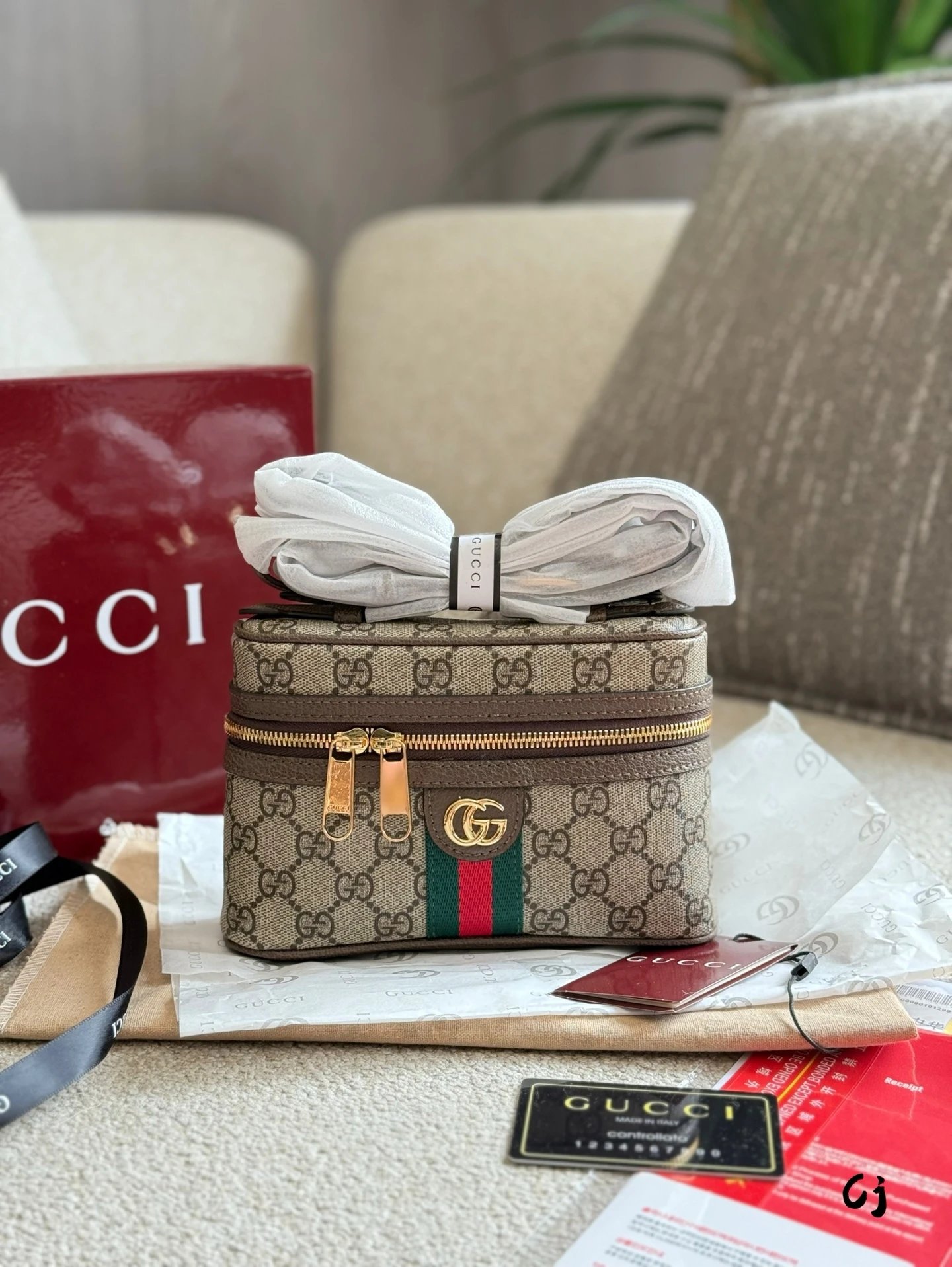 Gucci Handbags