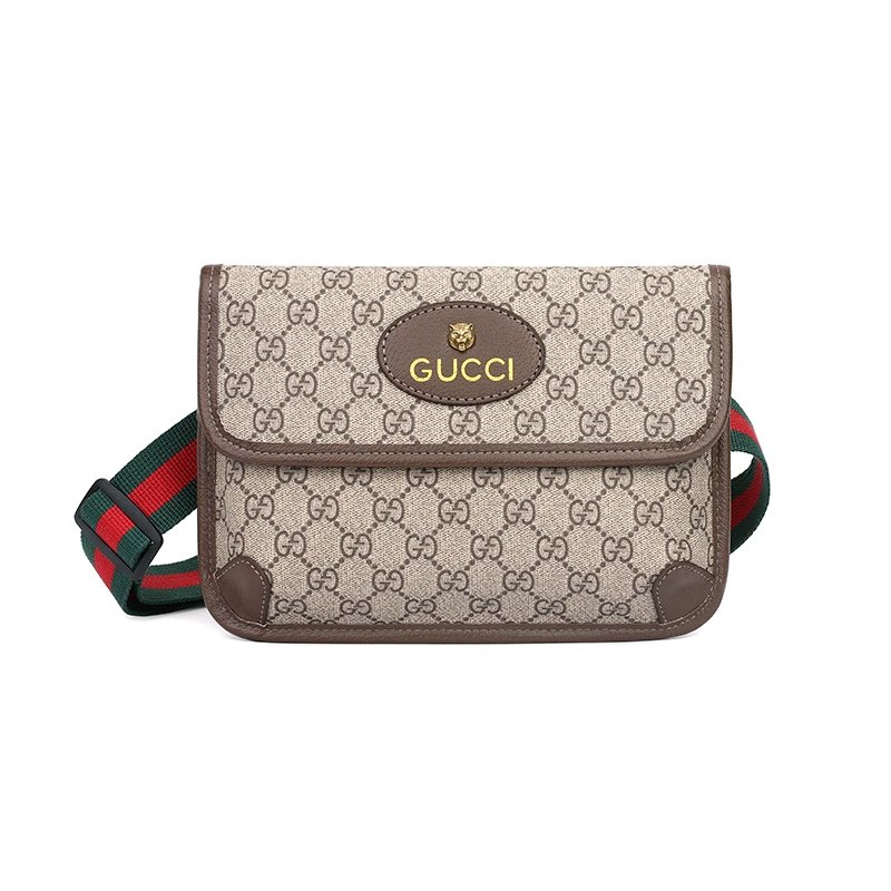 Gucci Cheap Man Handbags G8188#