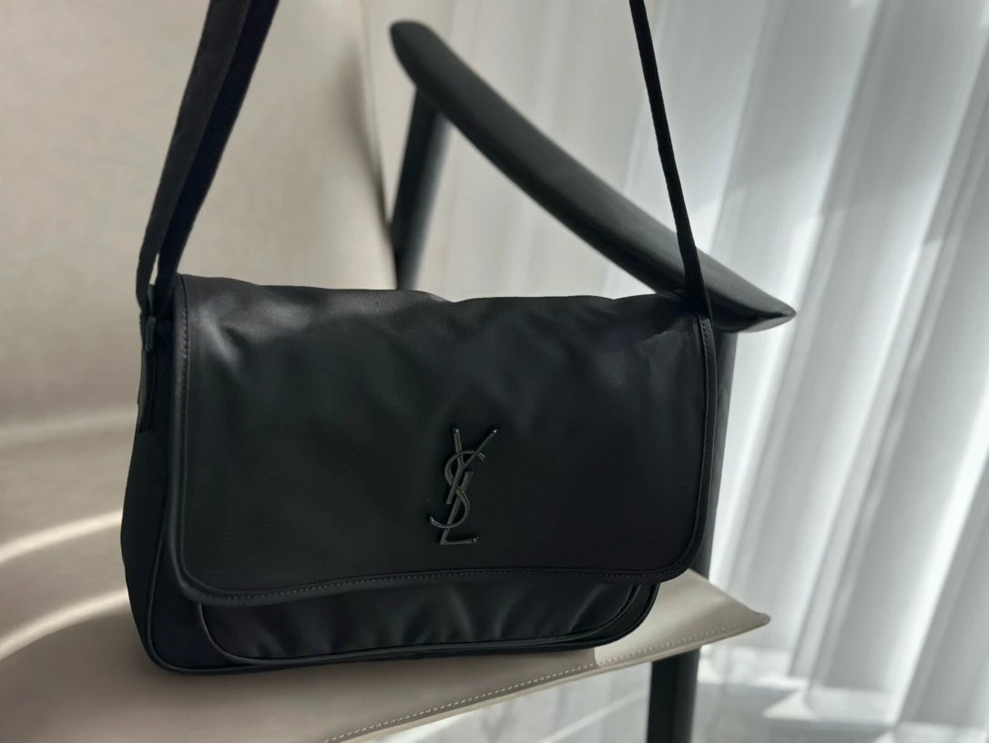 YSL Messenger Bag Niki
