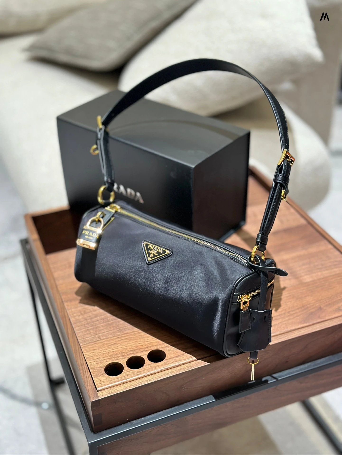 Prada Handbags