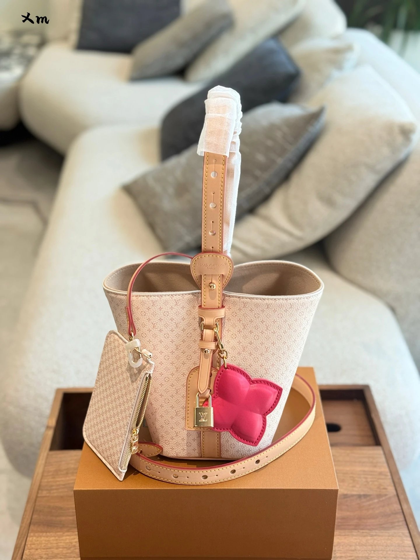 Louis Vuitton Handbags ALLINBB