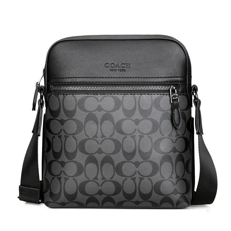 Coach Cheap Man Handbags 9918#