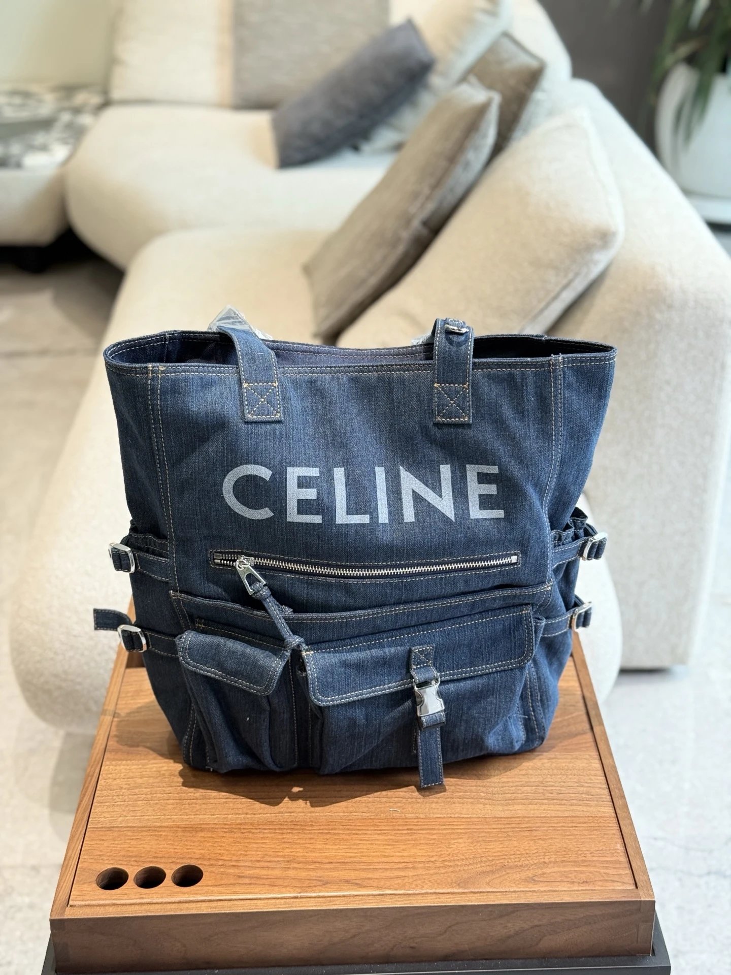 Celine Handbags OOTDINEW