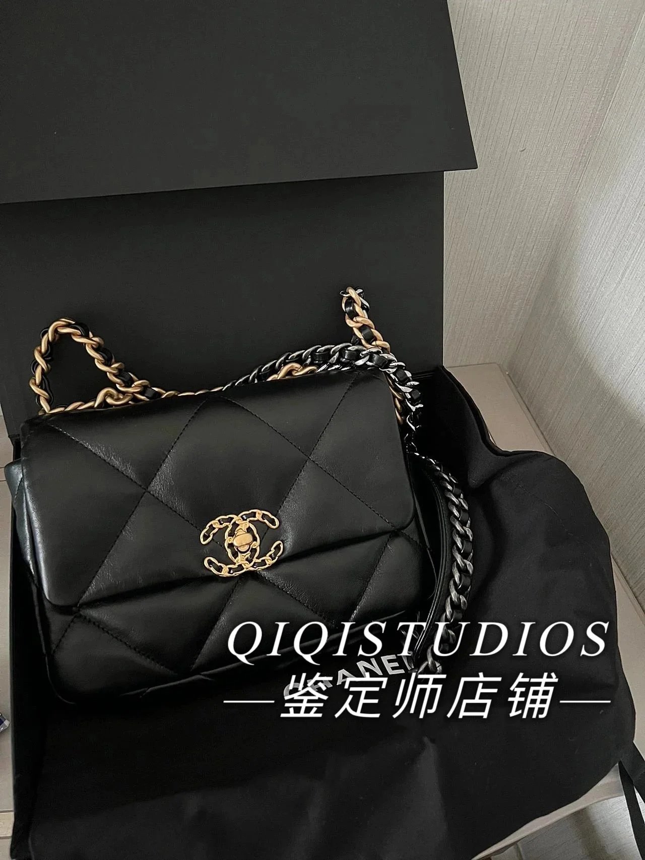 Chanel Handbags  Bag woc