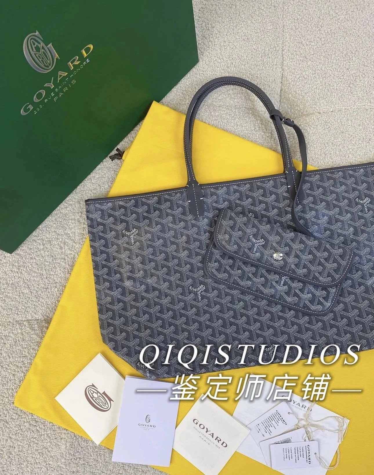 Goyard Handbags Saint  Y
