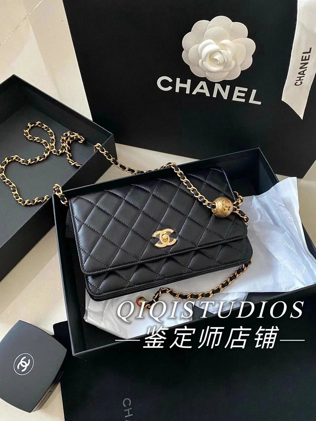 Chanel Handbags